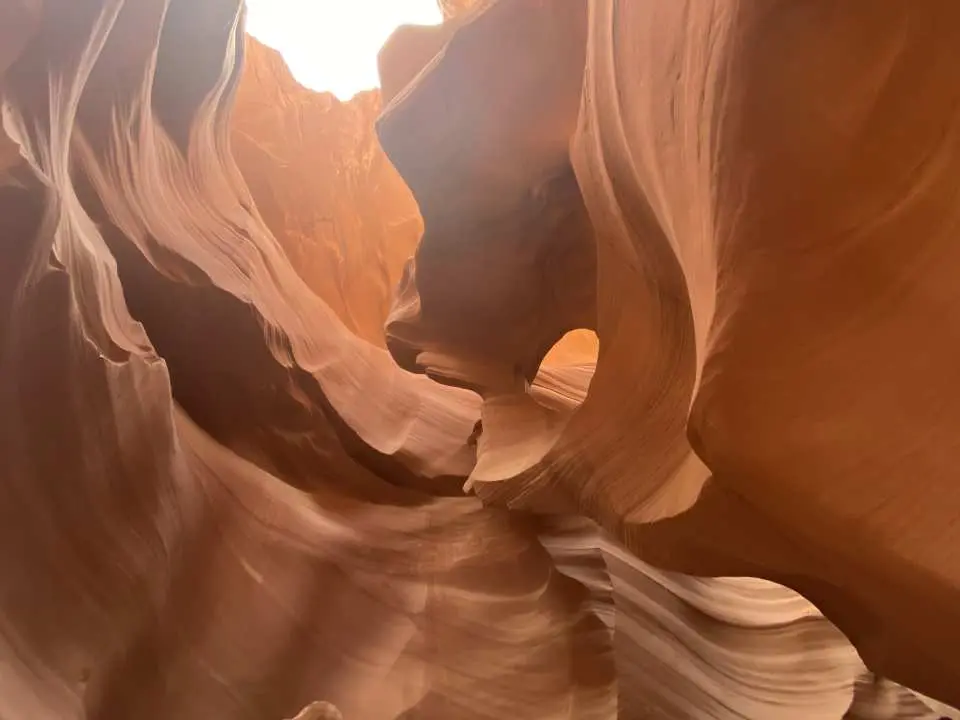 2-Day Grand Canyon, Antelope Canyon & Zion Tour from Las Vegas - KKday