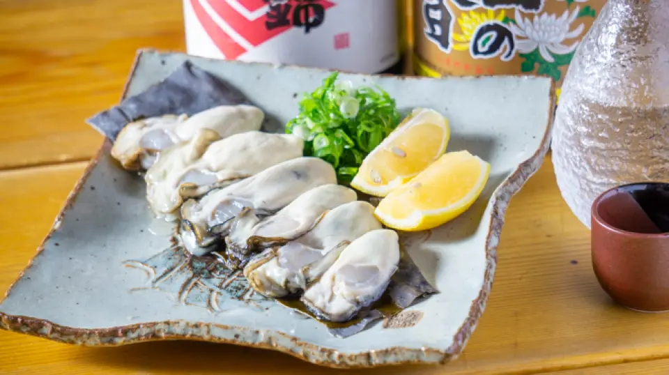 Izakaya Ichinoya in Yagenbori, Hiroshima | Seat Reservation - KKday