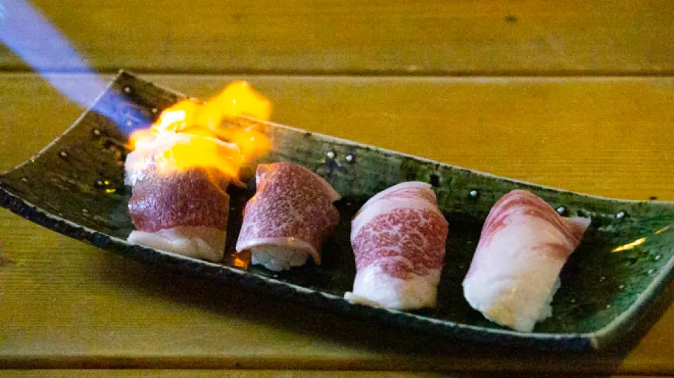 Izakaya Ichinoya in Yagenbori, Hiroshima | Seat Reservation - KKday