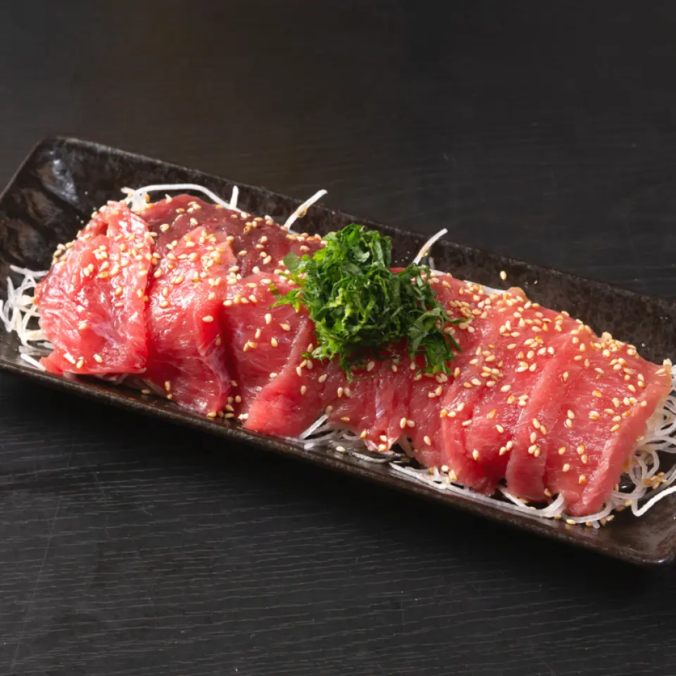 Shinsen Sakaba Sushiyanen Osaka Honmachi Seat Reservation - KKday