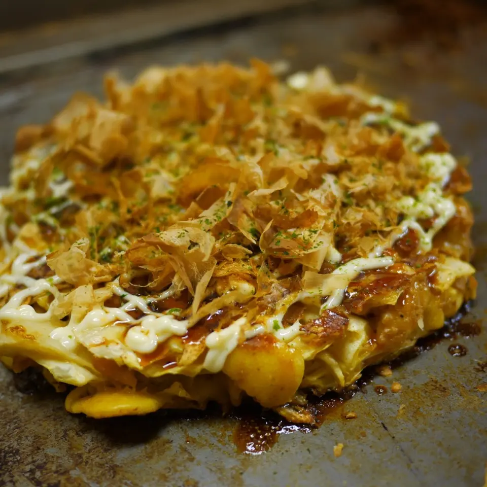 Hokkaido Tomakomai/Shiraoi | Yakisoba Aji No Teppou（味の鉄砲