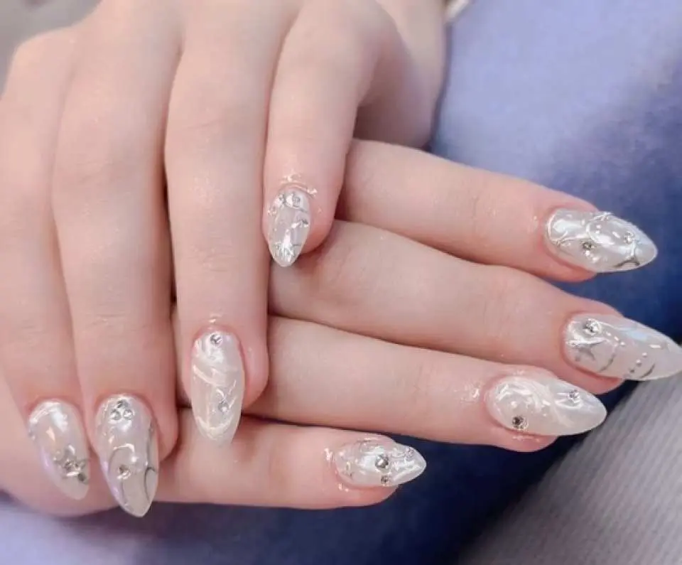 Nnails Terminal 21 (BTS Asoke) Voucher | Thailand - KKday