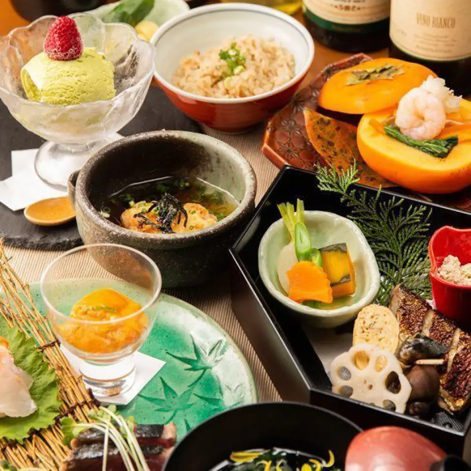 Nemoto Restaurant Reservation in Kanagawa: Tama Plaza to Ichigao