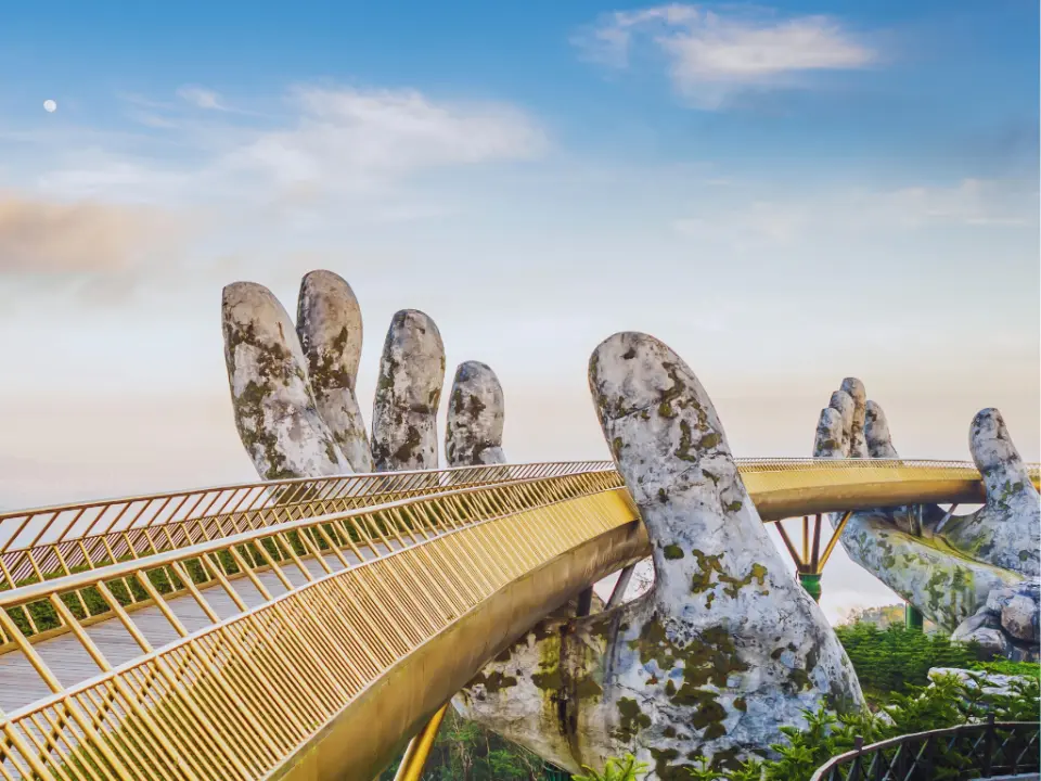 Sun World Ba Na Hills Ticket | Da Nang Official Entry - KKday