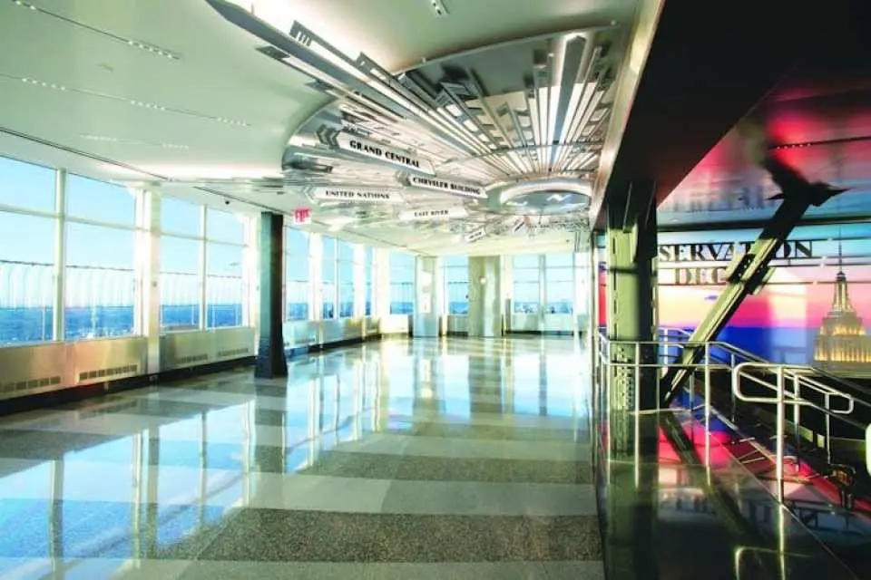 Empire State Building Observatory Tickets | Skip-the-Line Entry