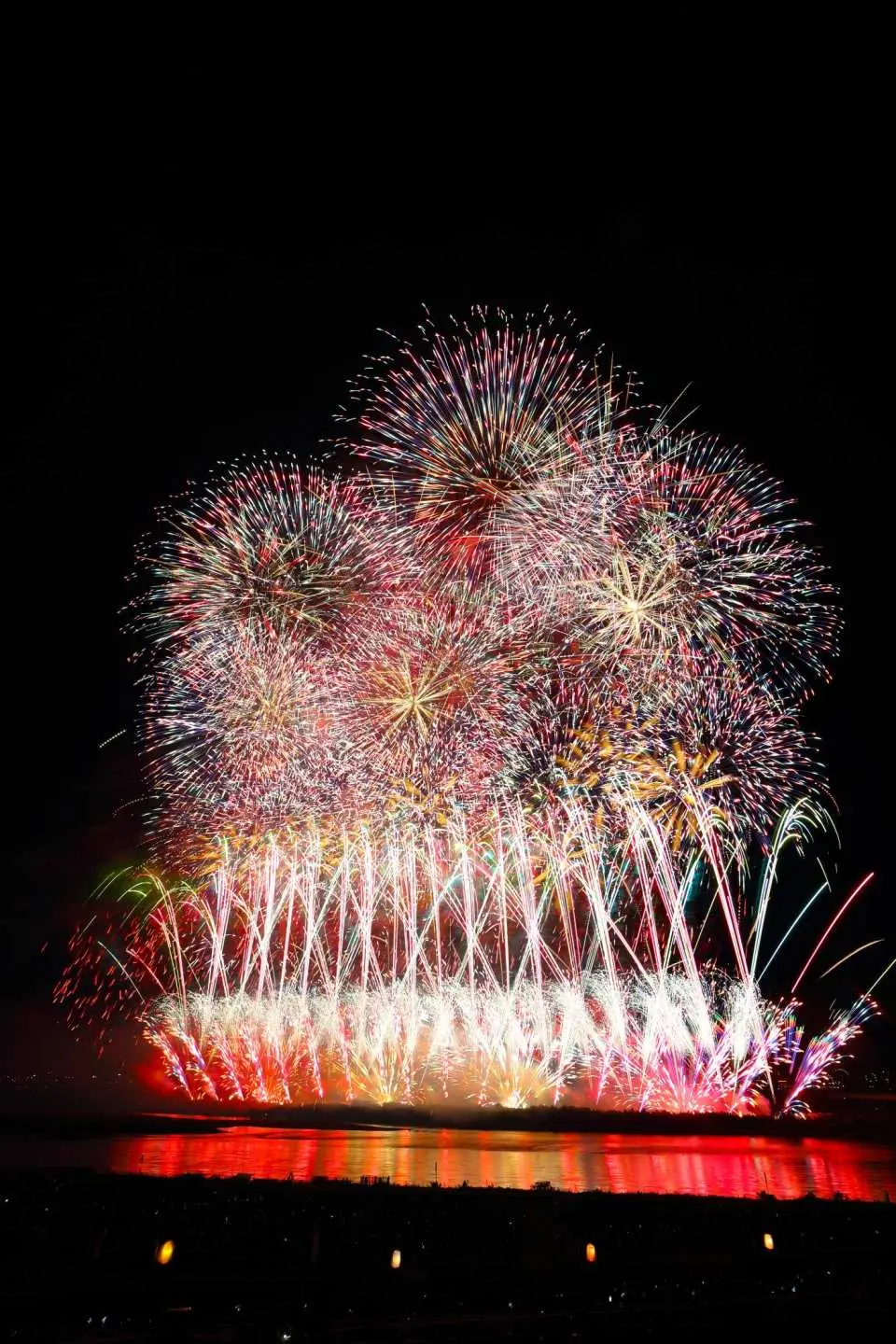 長岡花火2026観賞ツアー｜新幹線・左岸マス席・金沢観光・富山泊 - KKday