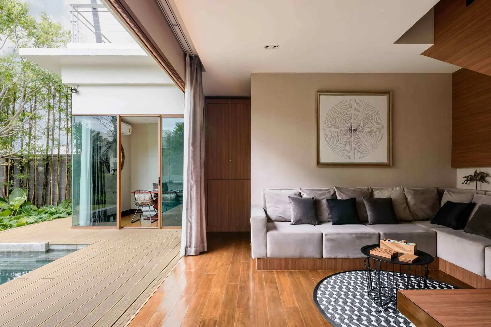 Itz Time Hua Hin Pool Villa