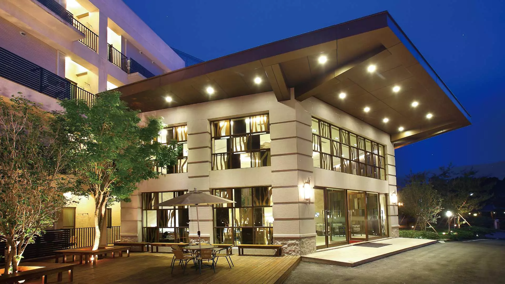 The Deer Resort｜Nantou Accommodation Voucher
