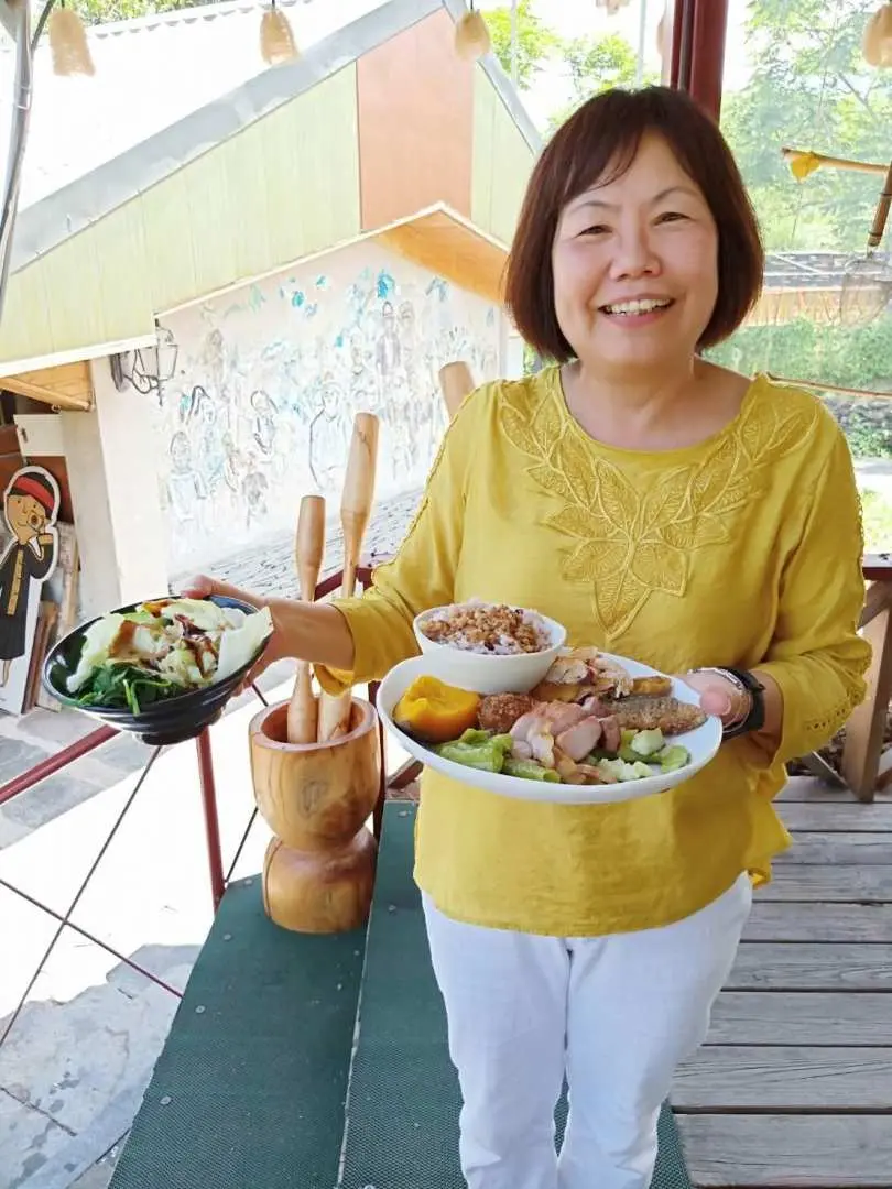 Taitung Bunun Tribe Leisure Farm｜Hunter Package