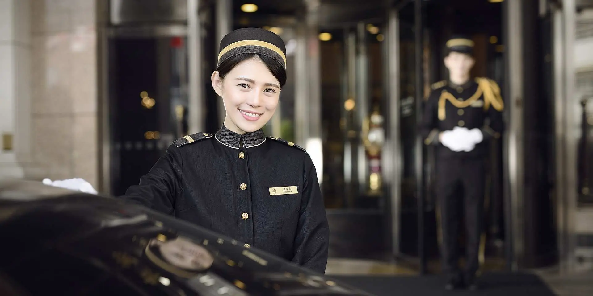 汉来酒店让您有宾至如归的感觉