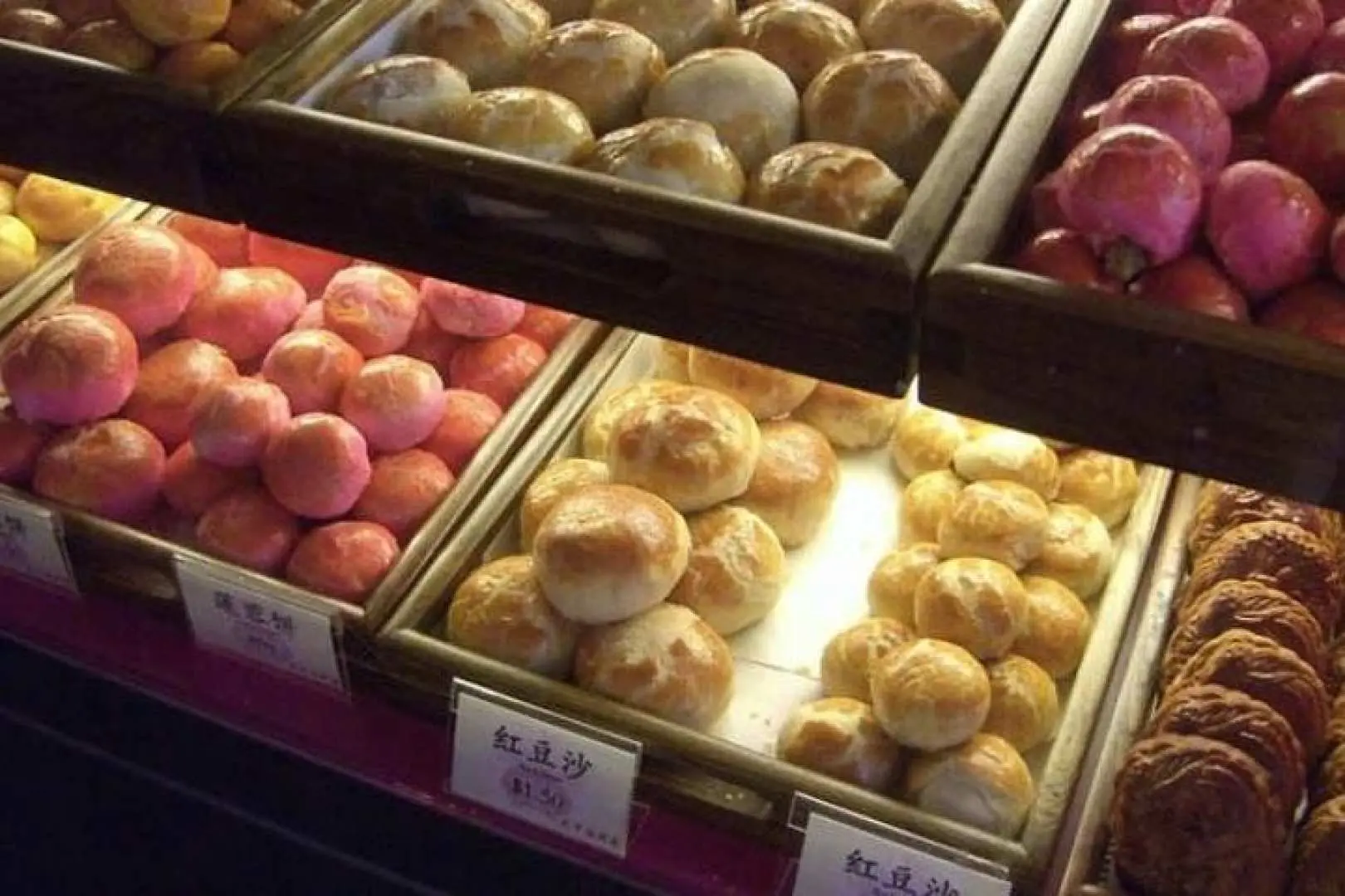 San Francisco Chinatown Culinary Walking Tour | USA