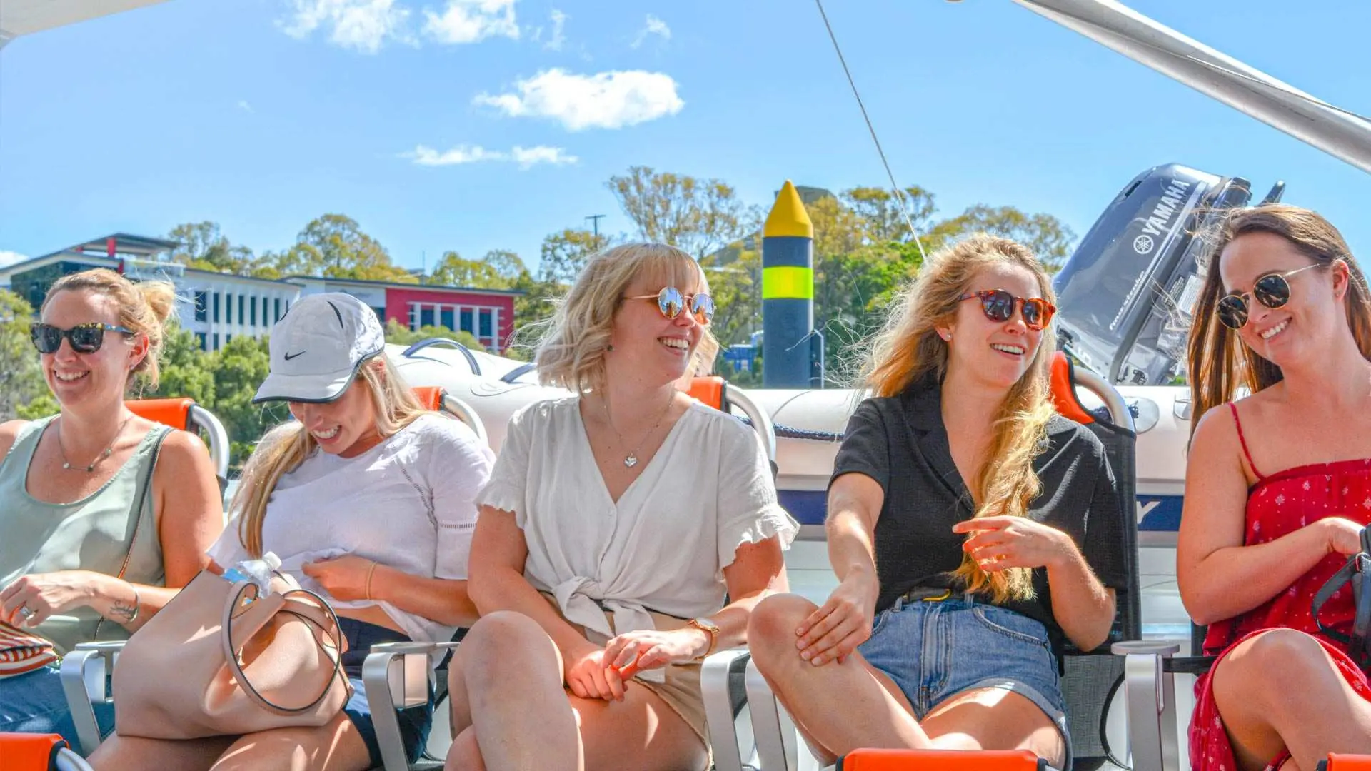 Brisbane Brewery Cruise Tour｜Brisbane