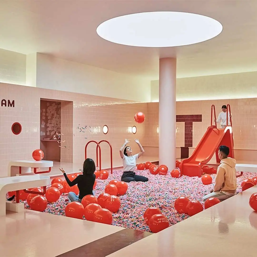 Museum of Ice Cream Ticket | New York