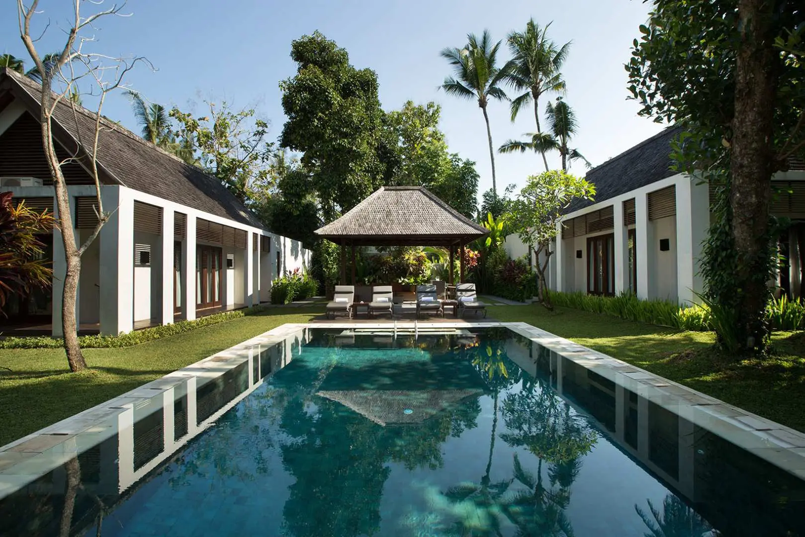 Staycation at The Samaya Ubud Villas | Bali