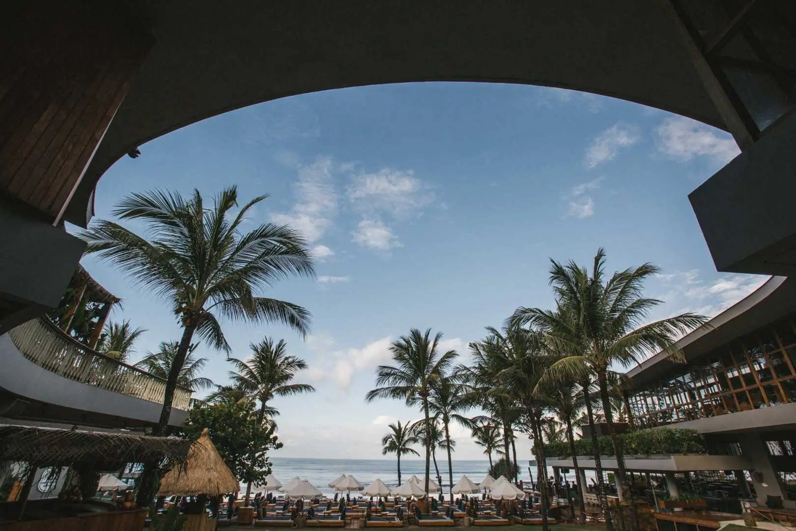 Staycation at The Potato Head Studio from Bali | Indonesia