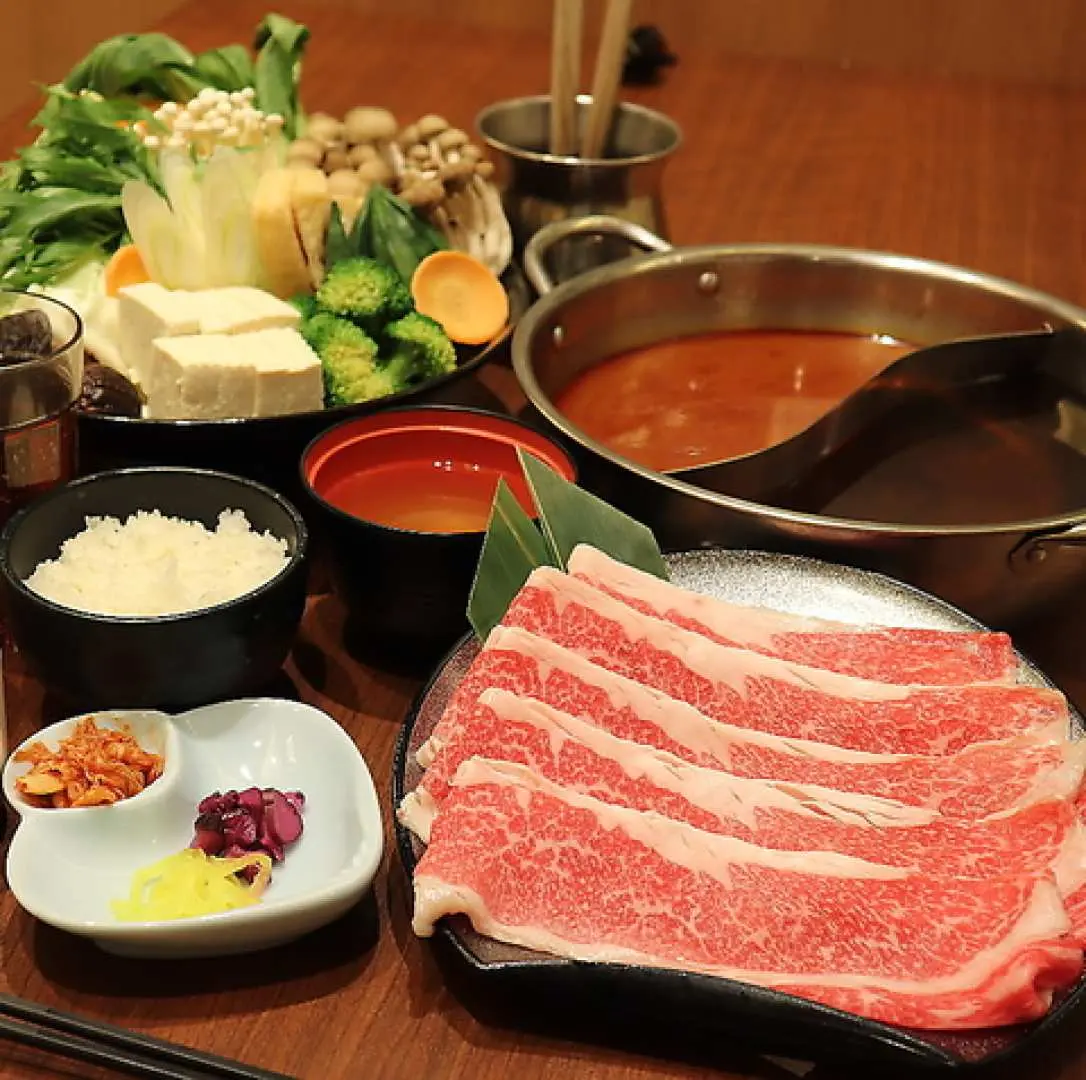 [Japan Travel・KKday Exclusive] Wagyu Crab All-You-Can-Eat Osaka Portal Main Store・Japanese Shabu-shabu Restaurant Reservation｜Free choice of 10 different broths｜Namba OCAT