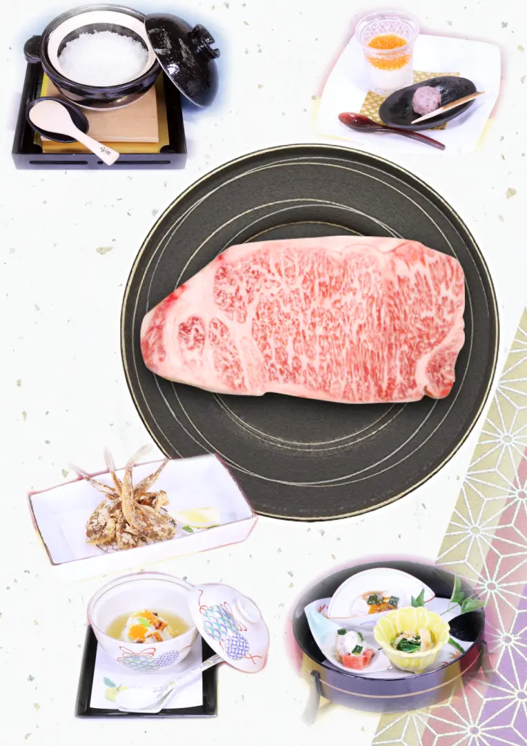 japanese cuisine