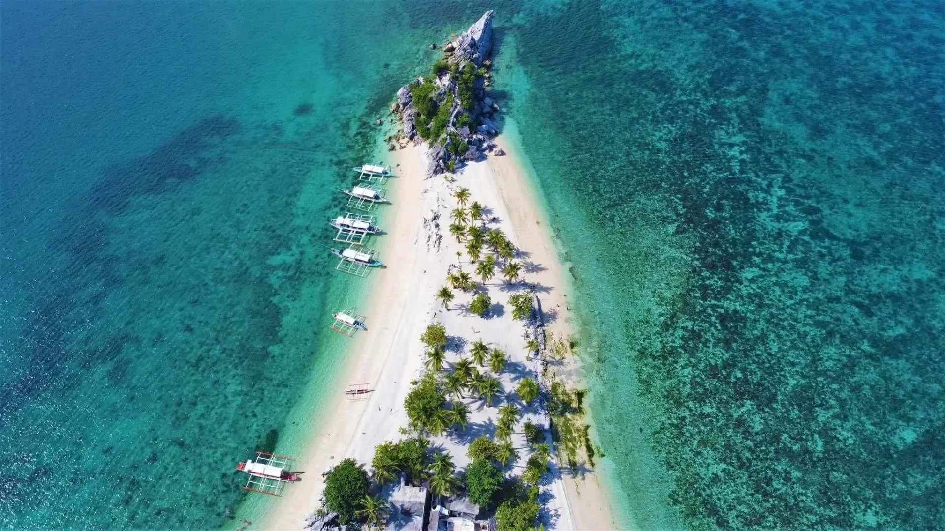 Gigantes Island Shared Day Tour, Departing from Iloilo | Philippines