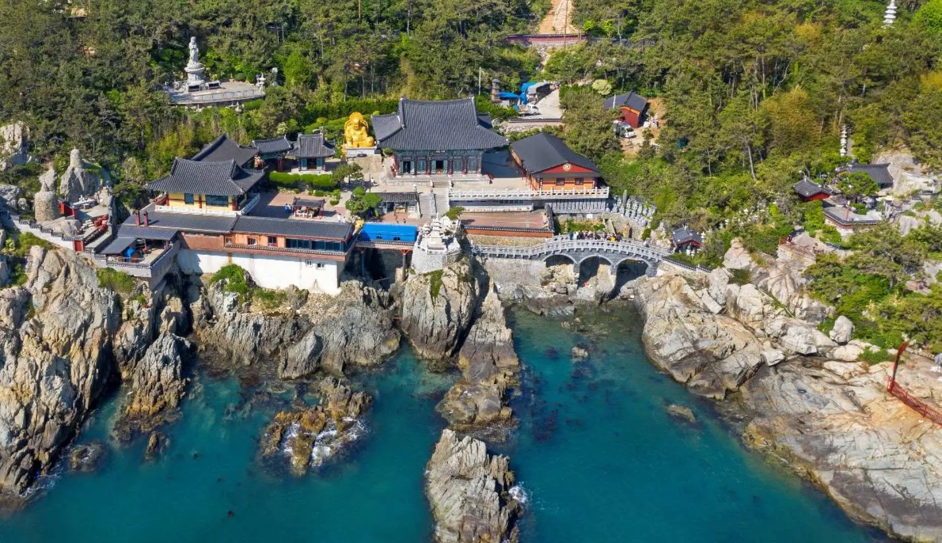 海東龍宮寺