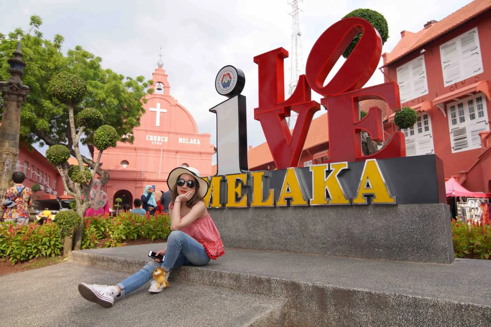 Melaka Malacca