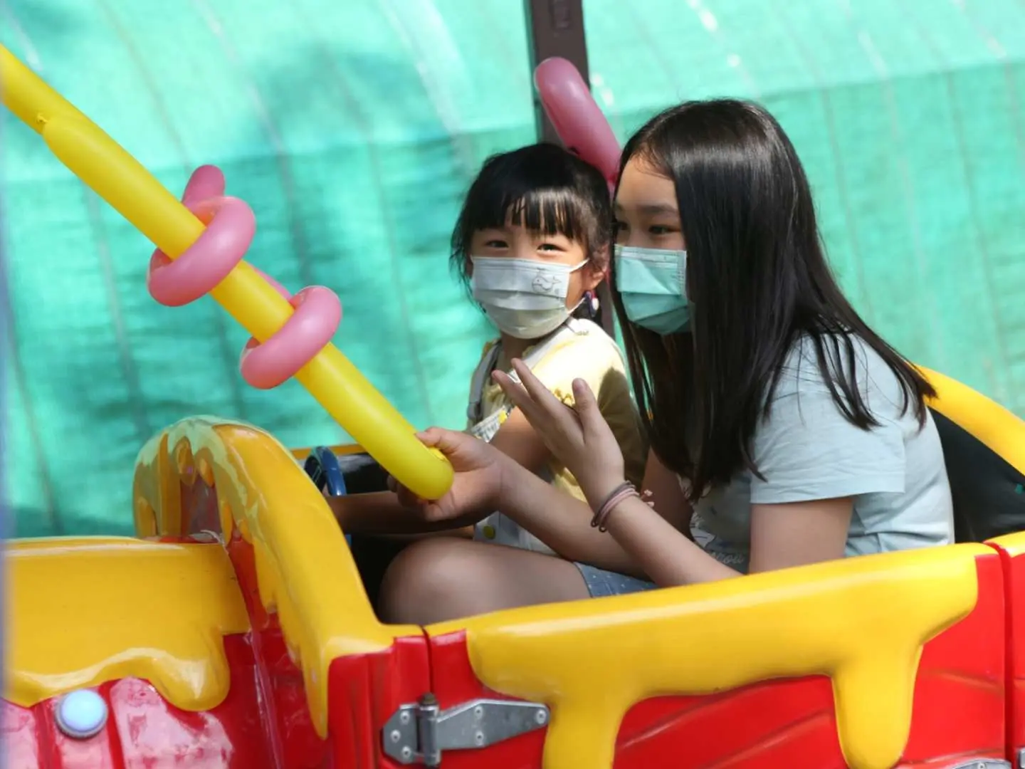 Children and adults alike can generate unlimited amounts of electricity.