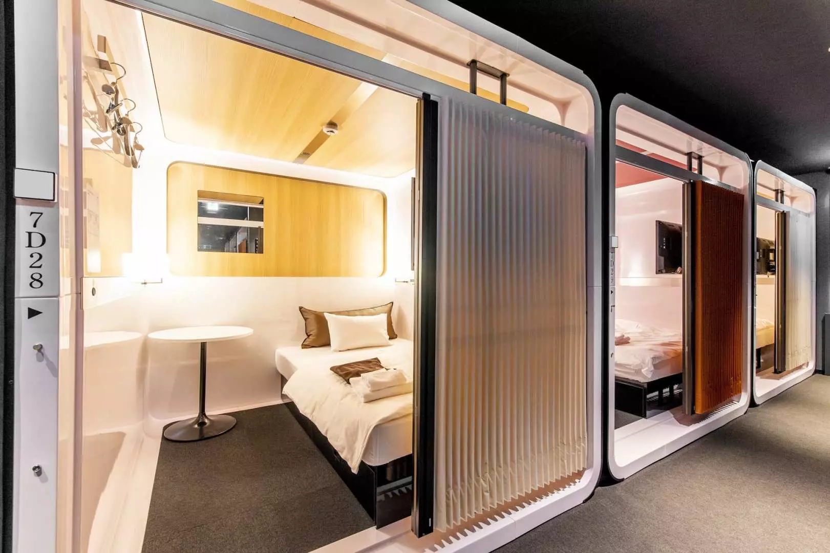Torifito Hotel & Pod Kanazawa Hyakumangoku-Dori | Accommodation Plan | Ishikawa, Japan