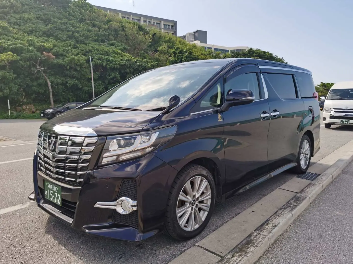 Reservation for Private Charter Service | Available in Japanese & Chinese | Okinawa, Japan