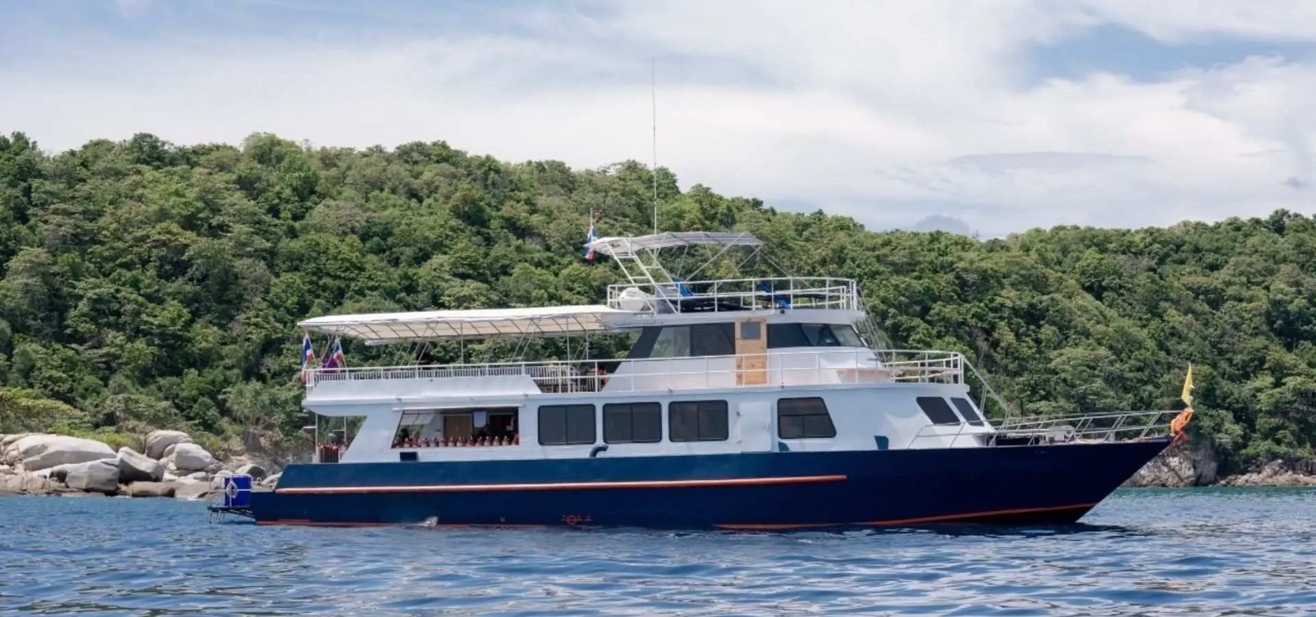 PADI Open Water Diving Course (3 Days) | Phuket