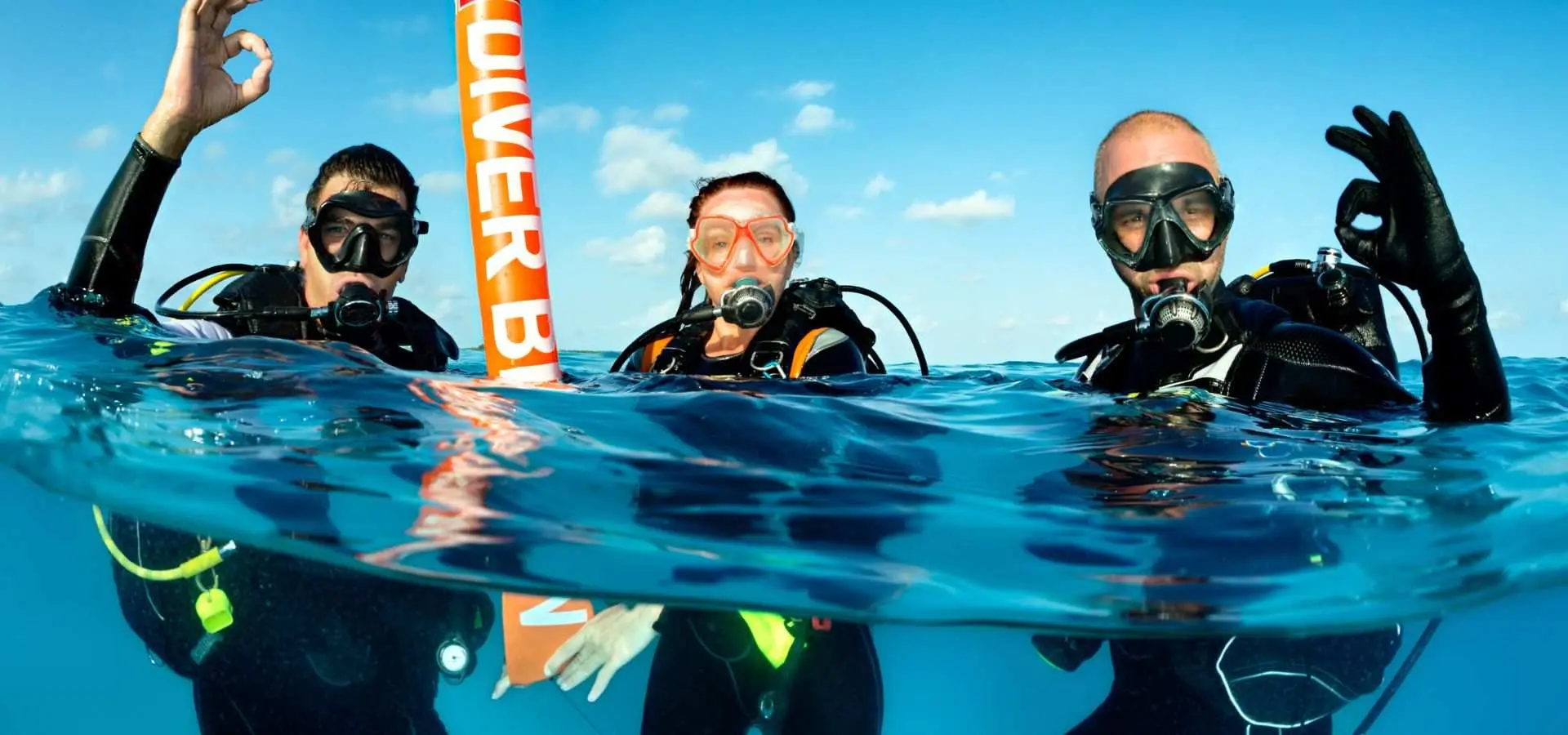 PADI Open Water Diving Course (3 Days) | Phuket