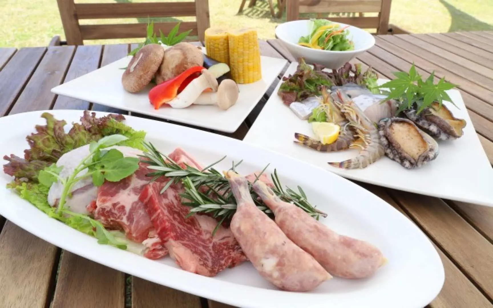 [Limited To One Group Per Day!] Setouchi Onsen Tamanoyu Camp | Glamping Stay & Luxury Yacht Private Cruise | Okayama
