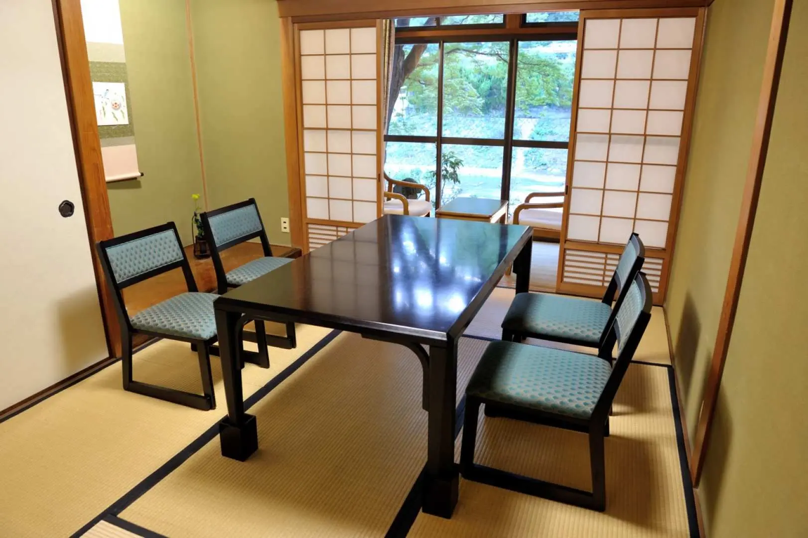 440-year-old Kaiseki Restaurant Eel Rice｜Yamabana Heihachi Jaya Japanese Restaurant｜Kyoto