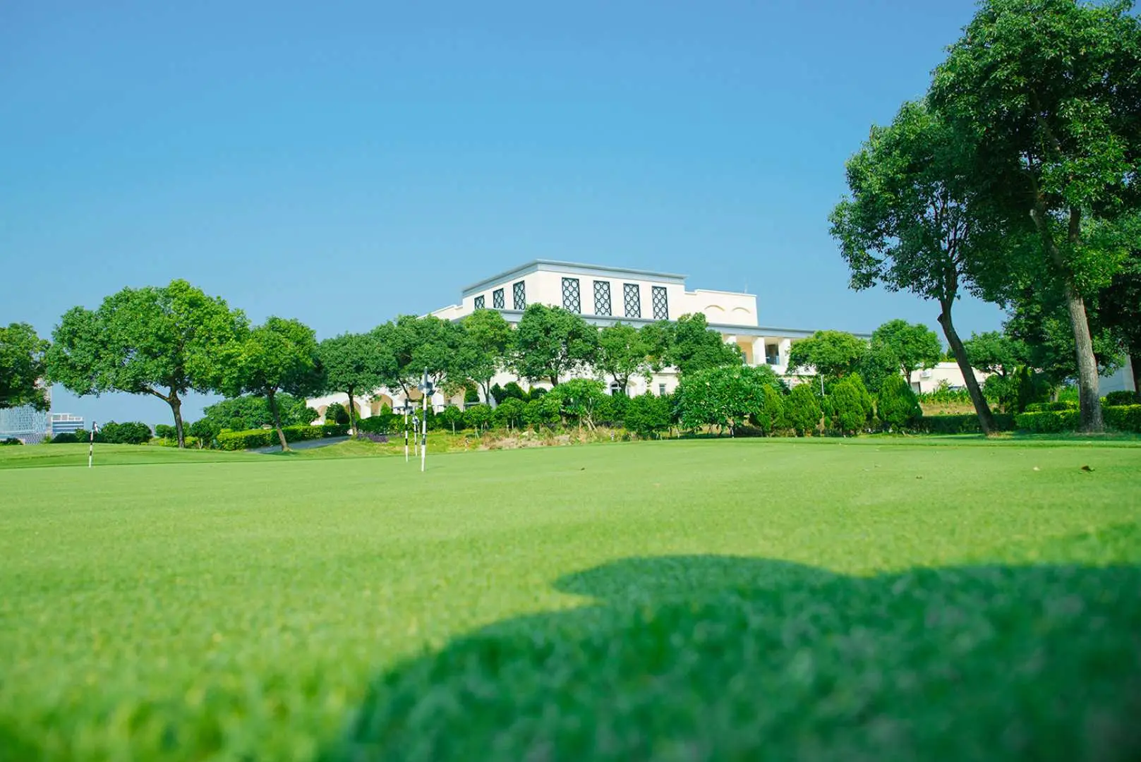 【Macau Destination】Macau Golf Experience & Special Snack Package