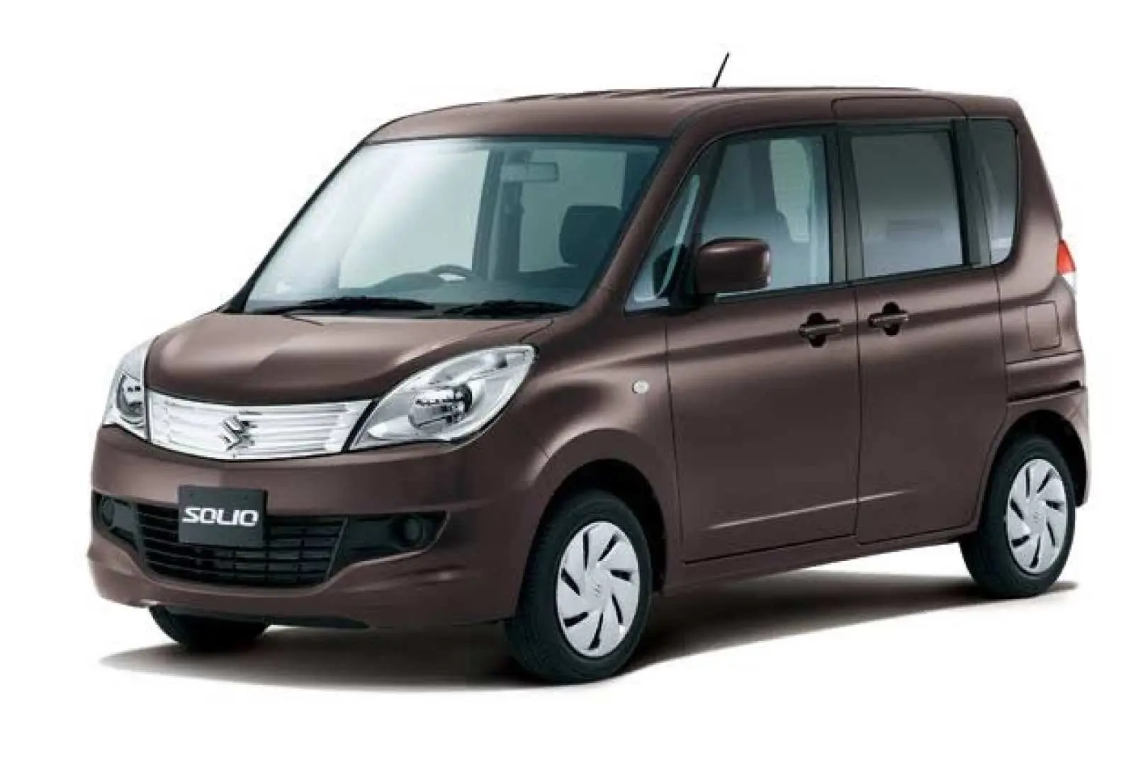 Naha City Rental Car Reservation | 4- to 8-seater | Okinawa, Japan