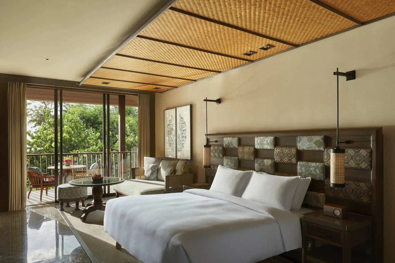 Andaz Bali - a Concept by Hyatt | Indonesia