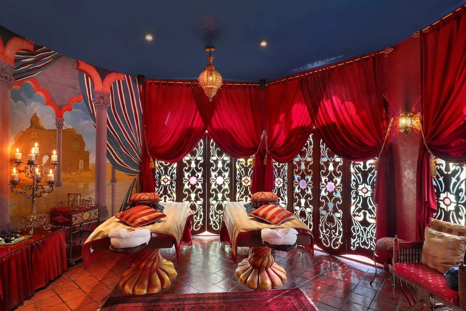 3-Day 2-Night Seminyak Staycation : Spa, Finns Beach Club, Atlas Beach Club and more options | Bali, Indonesia