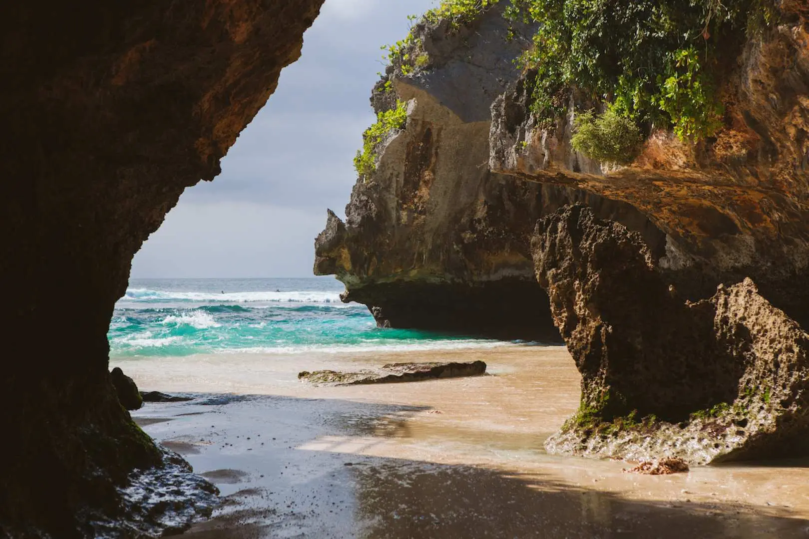 3-Day 2-Night Nusa Dua Staycation : Garuda Wisnu Kencana, TT Beach Club, Tanah Lot temple and more | Bali, Indonesia