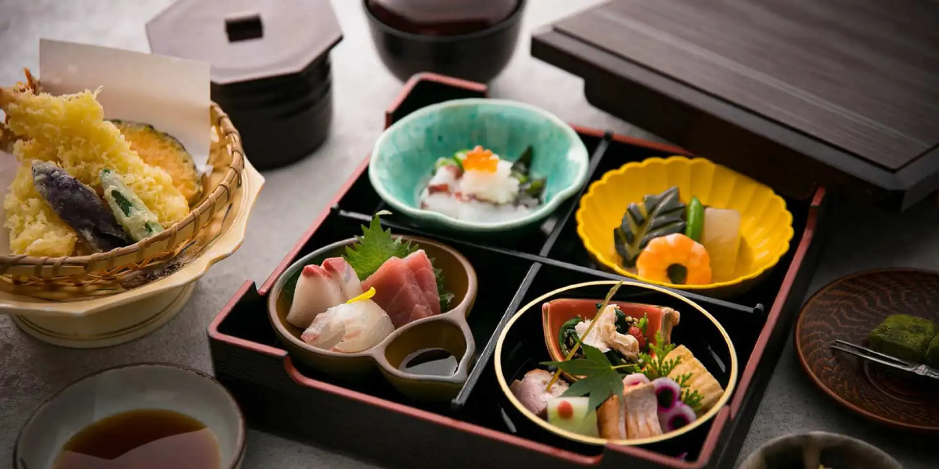 Osaka Gourmet｜Kappo Uoman Nakanoshima｜Japan