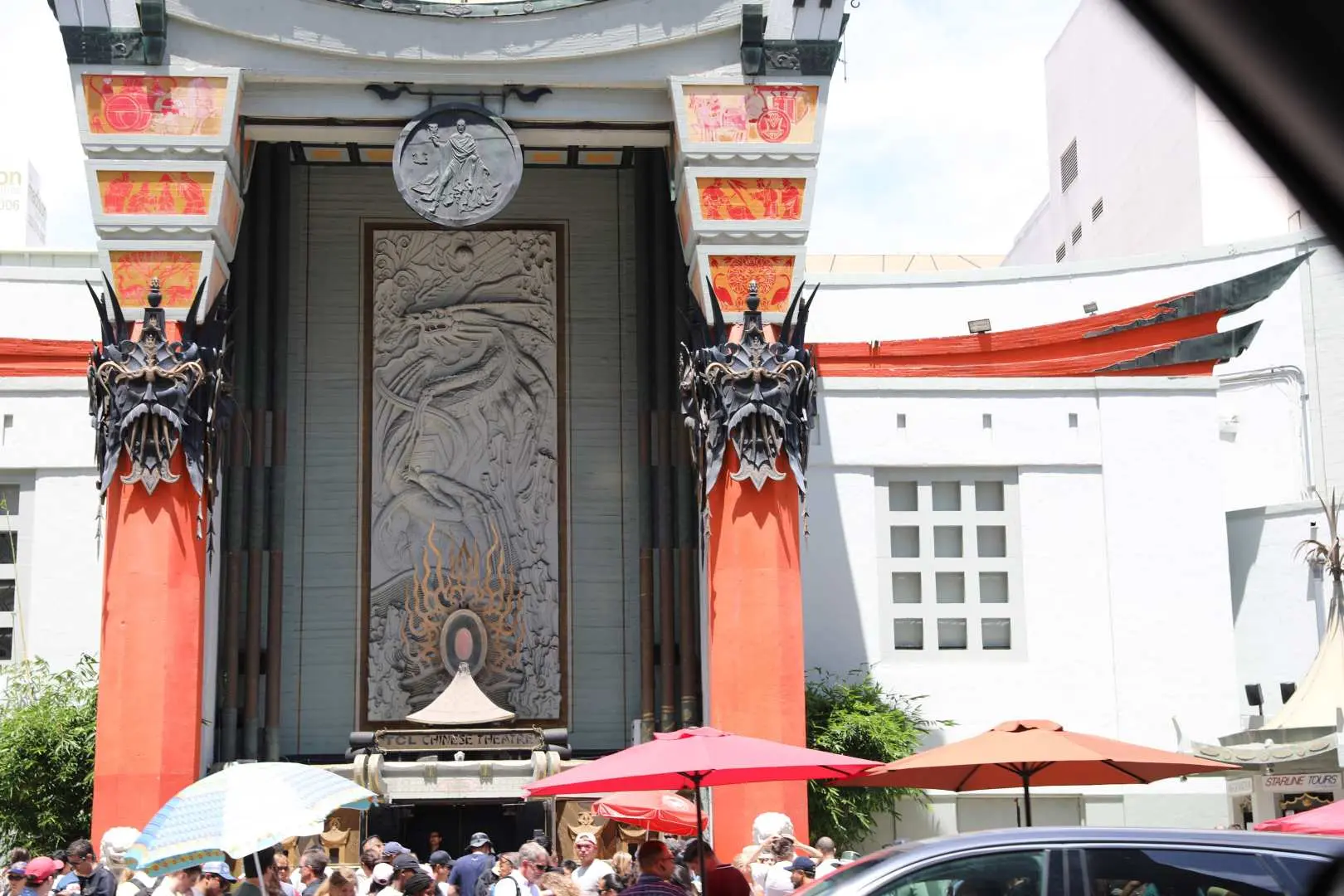 Los Angeles Half-Day Tour: Beverly Hills, Sunset Strip & Hollywood Sign