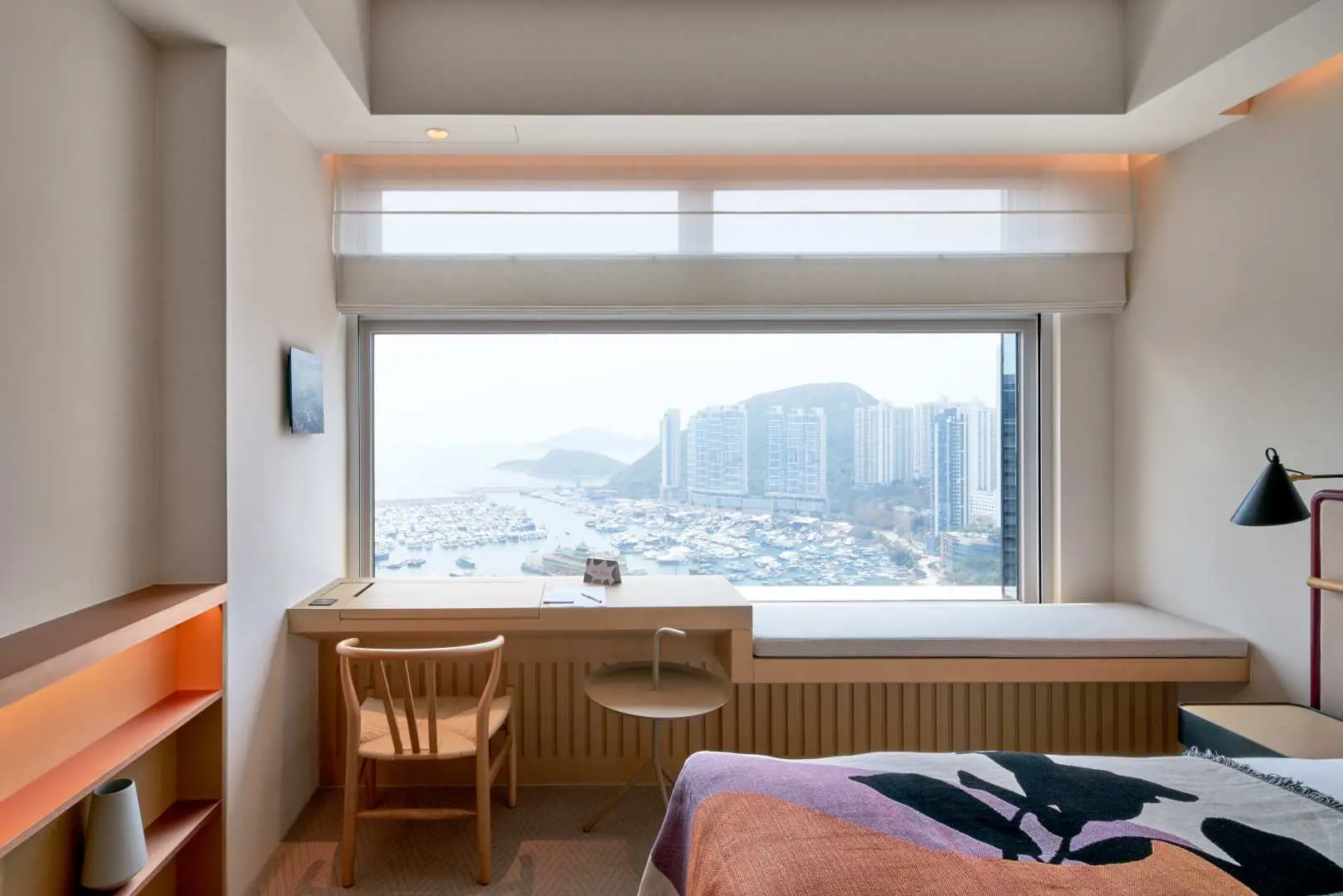 Stay at Yage & The Arca Hotel | Hong Kong