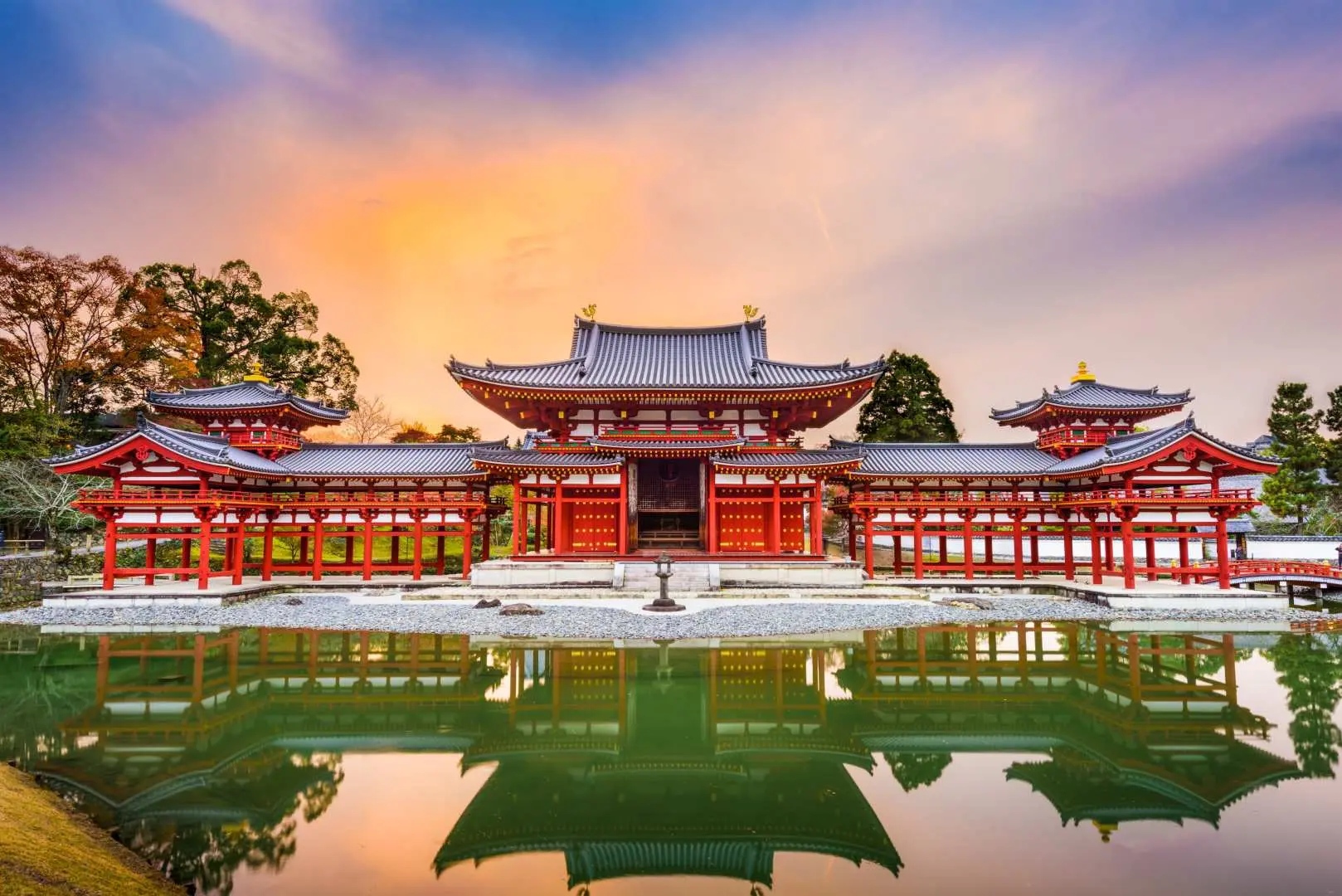 平等院(約60分鐘)