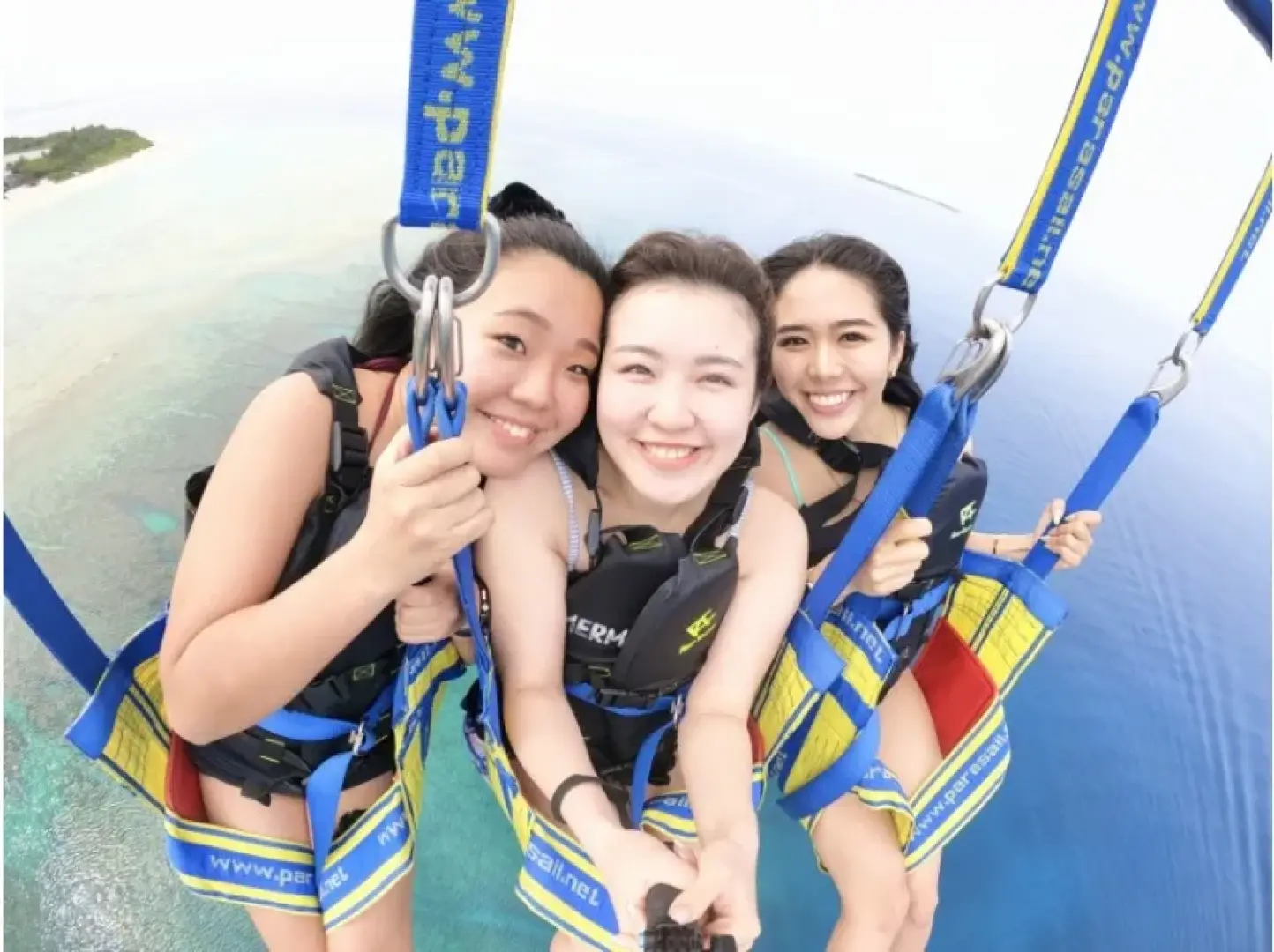 Take great photos with Gopro11 free rental!