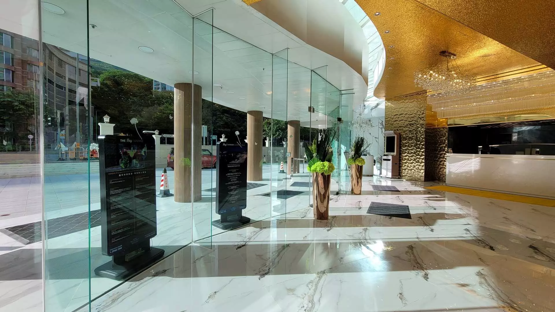 Grand Bay View Hotel｜Self-drive “Stay X Eat X Fun” Staycation Package｜Hotel Accommodation
