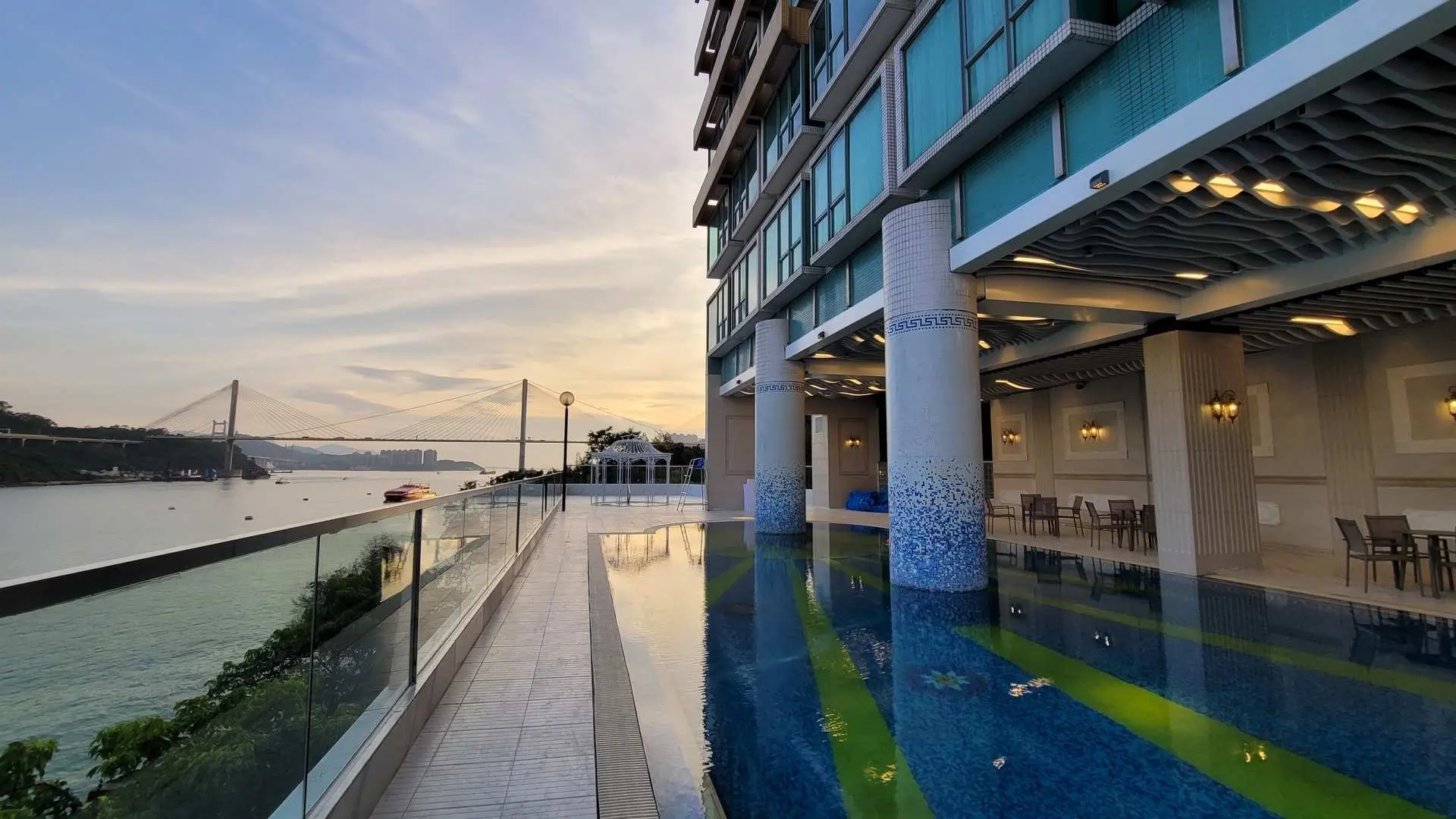 Grand Bay View Hotel｜Self-drive “Stay X Eat X Fun” Staycation Package｜Hotel Accommodation