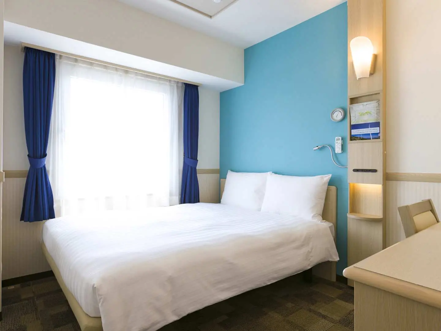 Toyoko Inn Shin-Hakodate-Hokuto Station South Exit Accommodation Plan Reservation (Hokkaido) | Japan