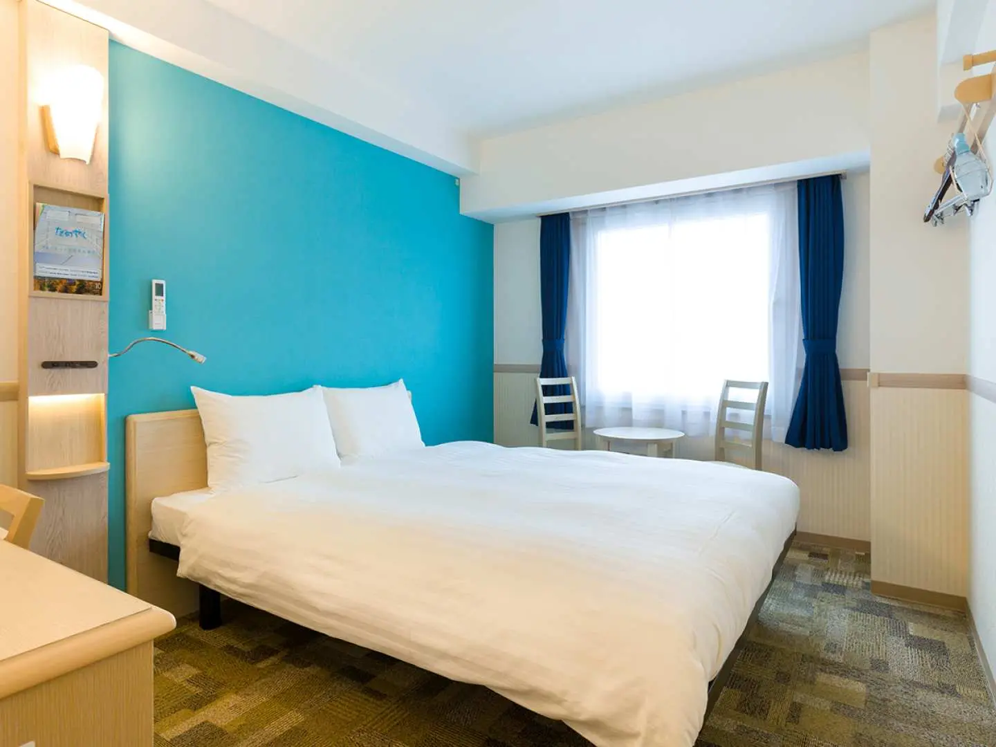 Toyoko Inn Shin-Hakodate-Hokuto Station South Exit Accommodation Plan Reservation (Hokkaido) | Japan