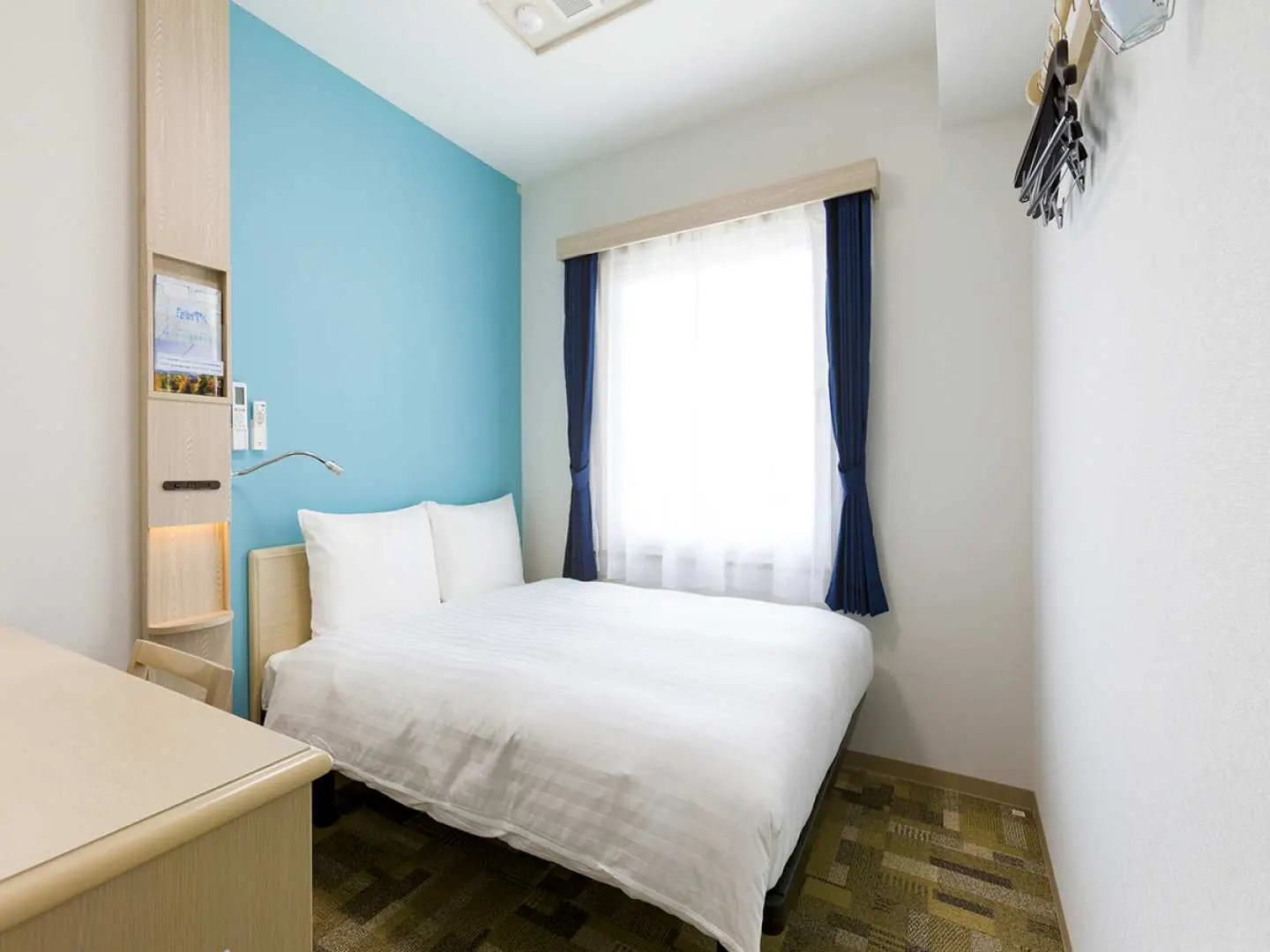 Toyoko Inn Imba Nihon-idai Ekimae Accommodation Plan | Japan