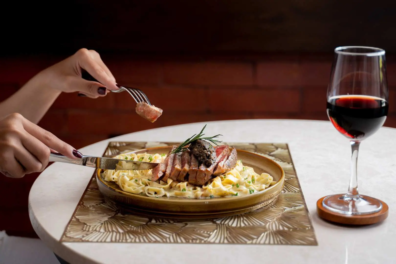 Cantina Classe: Italian Restaurant Canggu by Wonderspace | Bali, Indonesia
