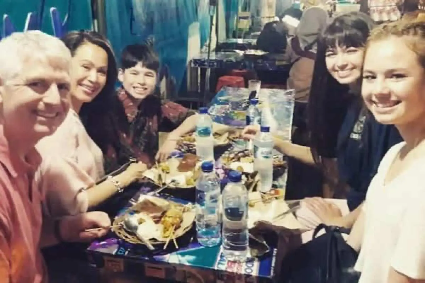 Yogyakarta Nighttime Gastronomic Adventure | Indonesia
