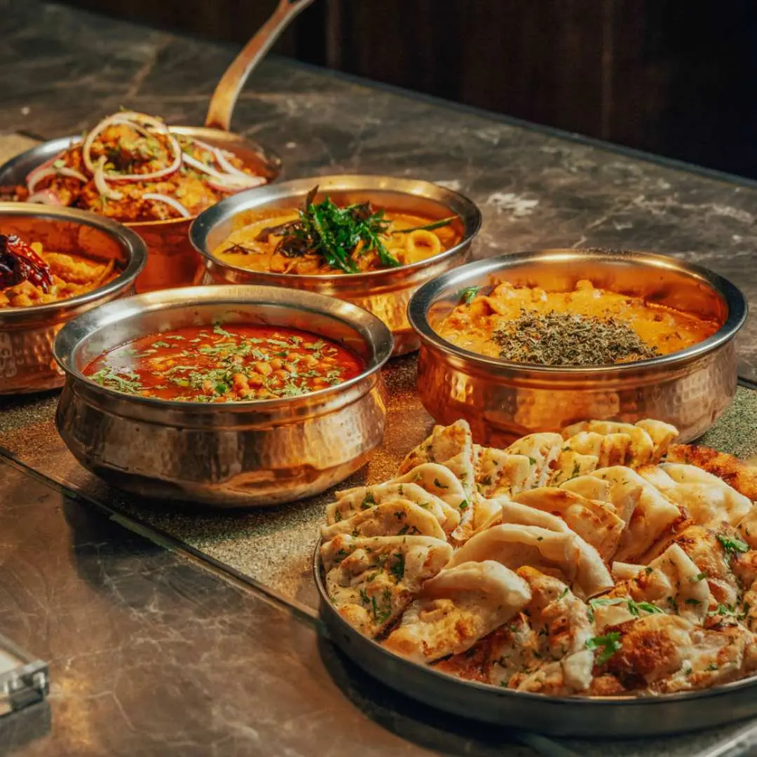 Taipei Grand Hyatt Hotel Meal Voucher｜Cafe