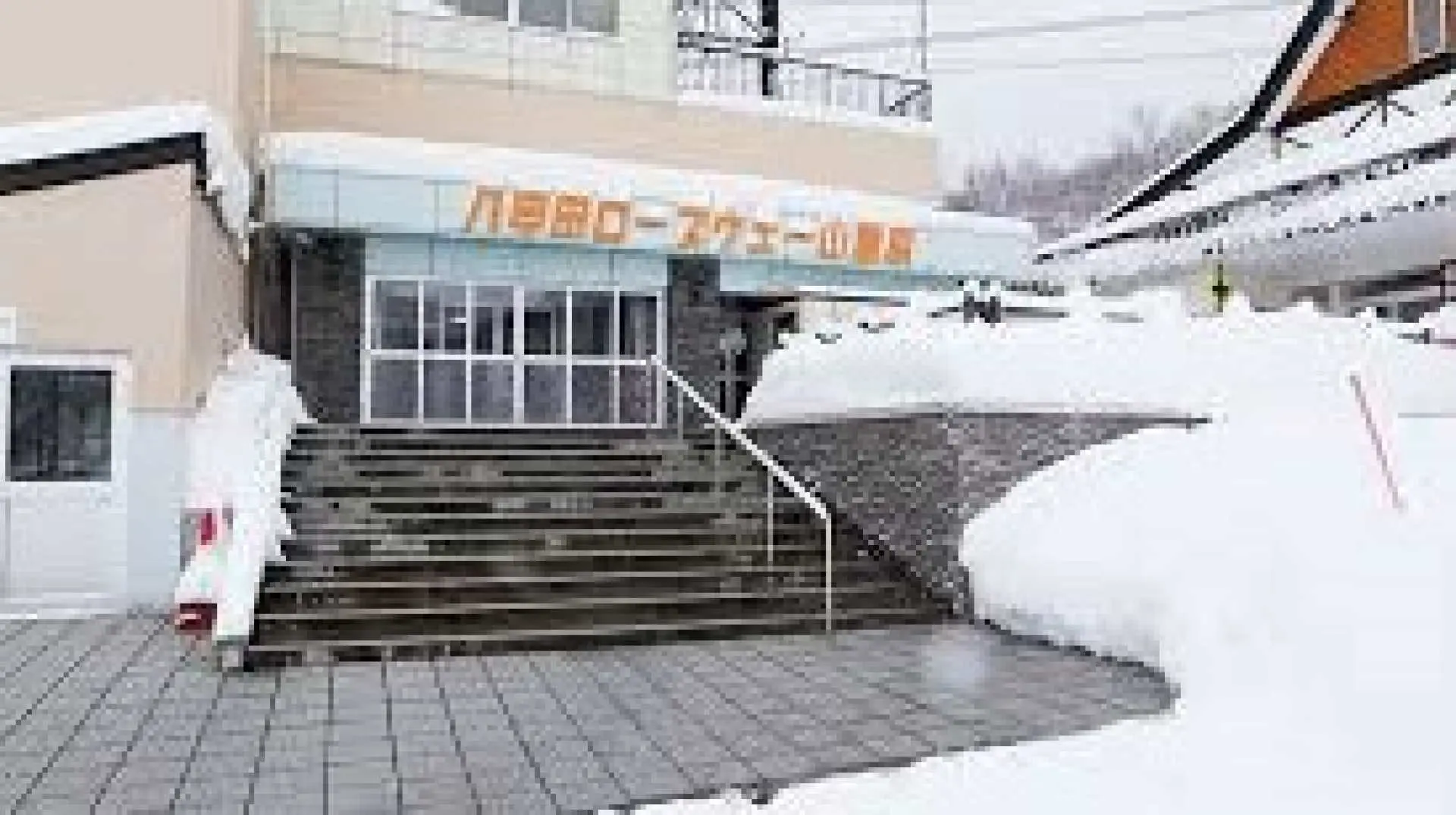 [會議/接待]八甲田纜車山麓站